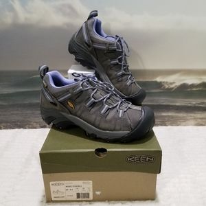 NEW Keen Targhee II Hiking Shoe 9.5